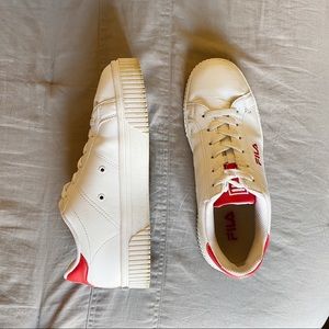 Fila sneakers